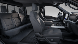 2025 Ford F-150® Internal Image 1